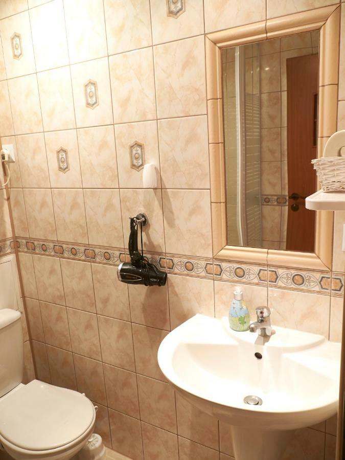 Mini Apartament Marine Swinoujscie Bagian luar foto