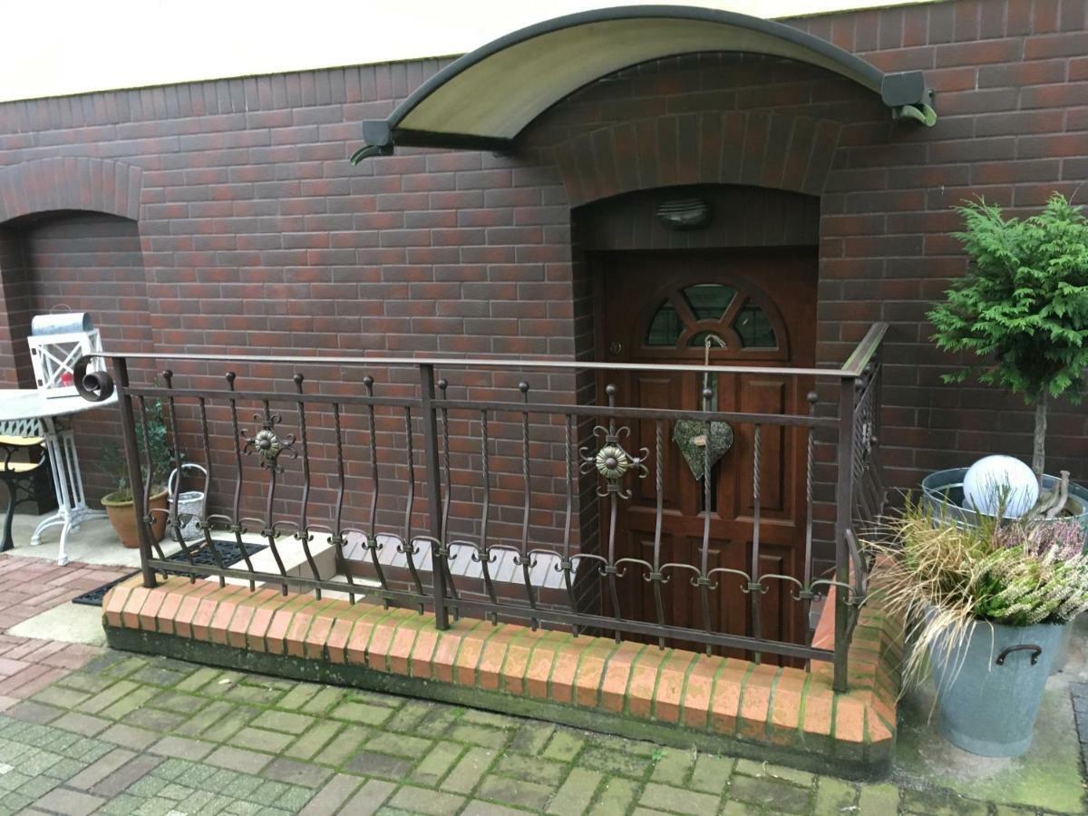 Mini Apartament Marine Swinoujscie Bagian luar foto